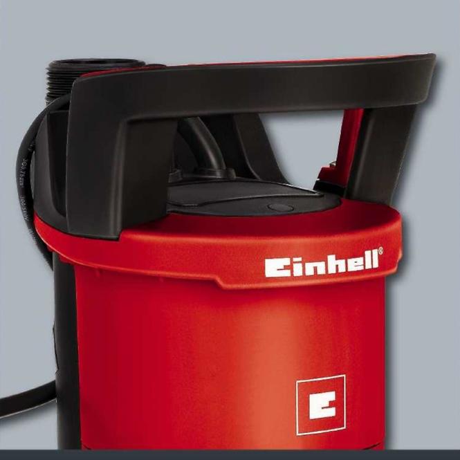 Pumpa za prljavu vodu EINHELL GE-DP 3925 ECO
