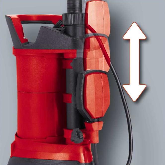 Pumpa za prljavu vodu EINHELL GE-DP 3925 ECO
