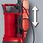 Pumpa za prljavu vodu EINHELL GE-DP 3925 ECO,3