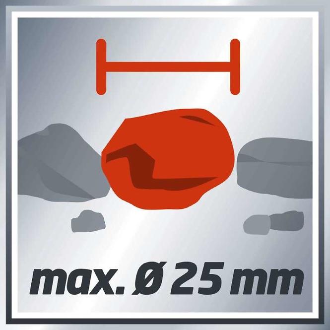 Pumpa za prljavu vodu EINHELL GE-DP 3925 ECO