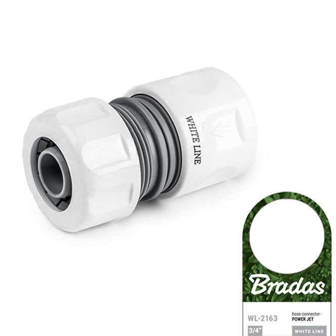 Brza spojnica bez graničnika 3/4˝ POWER JET WL-2163