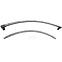 Trampolin s ljestvama 305cm/10FT SP10464L2-L zelena,13