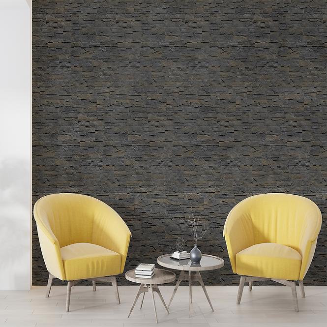 Betonski kamen Gobi 2 Gold paket=0,38m2