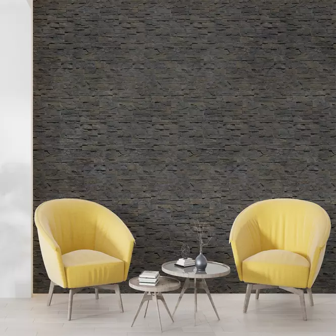 Betonski kamen Lazzaro 6 (Gobi 2 Gold) paket=0,38m2