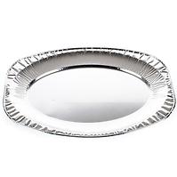 Set alu poslužavnika, 43,5x29 cm, 2 kom