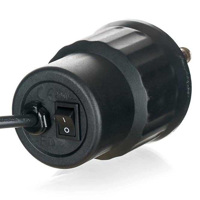 Motor za roštilj 220V 10kg/3rp