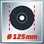 Kutna brusilica TC-AG 125 Einhell Classic,4
