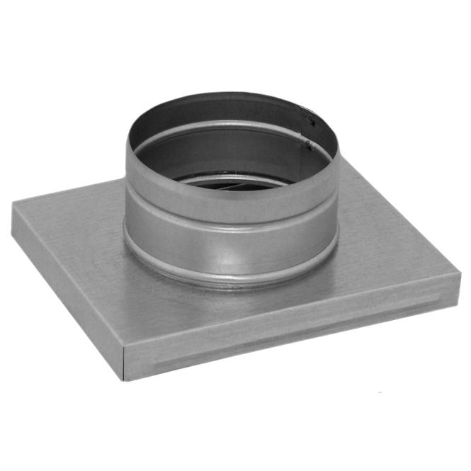 Kaseta za rešetku KDP-K2 125