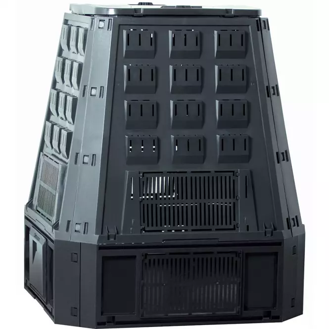 Komposter IKEV630C – S411