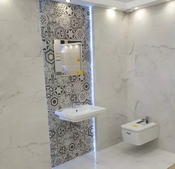 Gres Real 60/60
