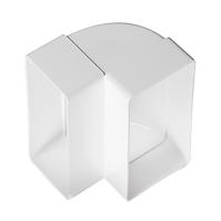 Pravokutno koljeno 90.55x110 KP55-25