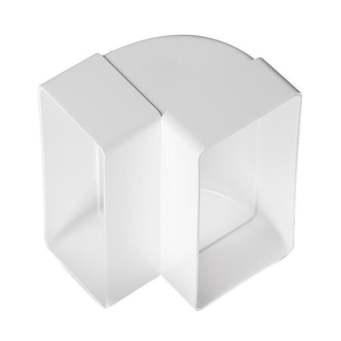 Pravokutno koljeno 90.55x110 KP55-25