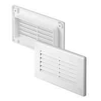 Završetak plosnate kanalice 55x110 KP55-30