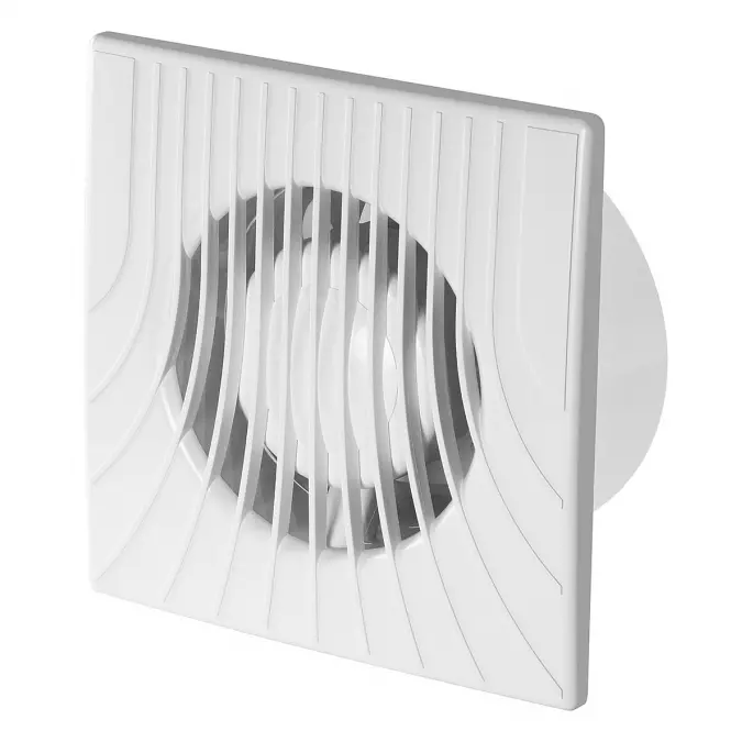 Ventilator fi 120 timer WA100T