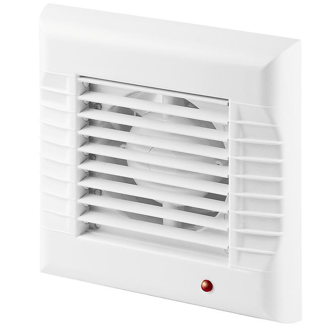 Ventilator fi 100 žaluzina – auto WM100