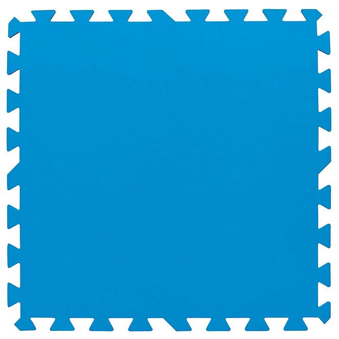 Podloge za bazen 50cmx50cm 9 komada 58220