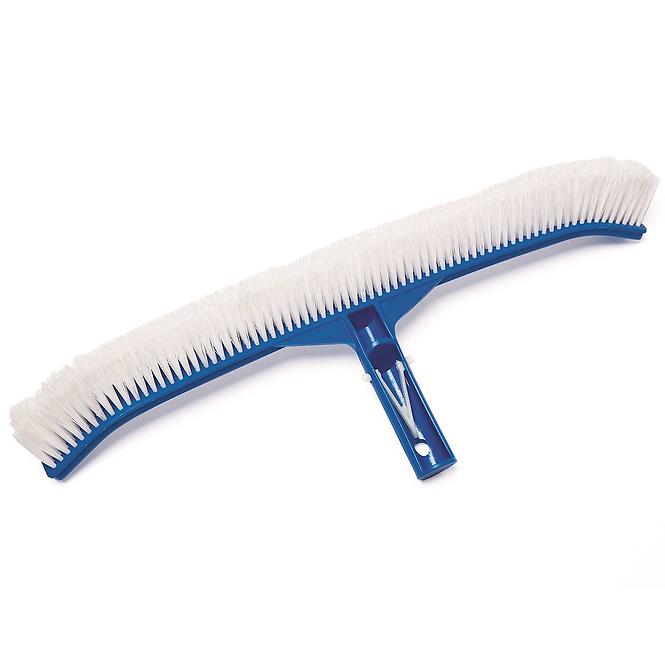 VELIKA ČETKA ZA ČIŠĆENJE BAZENA 45CM 58280