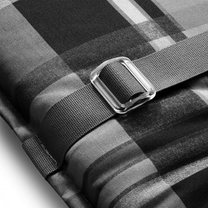 Jastuk za stolicu CLASSIC visoki D.8904