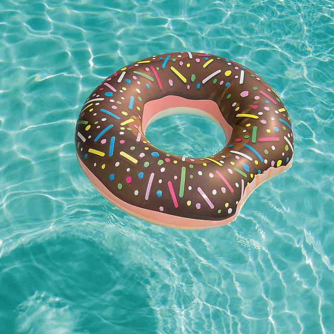 Kolut za plivanje Donut 107cm 36118