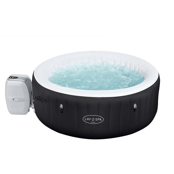 Jacuzzi Lay-z-Spa Miami AirJet, 180 x 66 cm, 60001