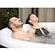Jacuzzi Lay-z-Spa Miami AirJet, 180 x 66 cm, 60001,3