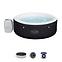 Jacuzzi Lay-z-Spa Miami AirJet, 180 x 66 cm, 60001,8