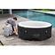 Jacuzzi Lay-z-Spa Miami AirJet, 180 x 66 cm, 60001,11