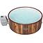 Jacuzzi Lay-z-Spa Helsinki AirJet Plus, 180 x 66 cm, 60025,10