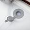 Jacuzzi Lay-z-Spa Helsinki AirJet Plus, 180 x 66 cm, 60025,12