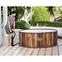 Jacuzzi Lay-z-Spa Helsinki AirJet Plus, 180 x 66 cm, 60025,20