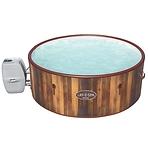 Jacuzzi Lay-z-Spa Helsinki AirJet Plus, 180 x 66 cm, 60025