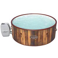 Jacuzzi Lay-z-Spa Helsinki AirJet Plus, 180 x 66 cm, 60025