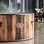 Jacuzzi Lay-z-Spa Helsinki AirJet Plus, 180 x 66 cm, 60025,36