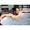 Jacuzzi Lay-z-Spa Helsinki AirJet Plus, 180 x 66 cm, 60025,40