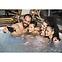 Jacuzzi Lay-z-Spa Helsinki AirJet Plus, 180 x 66 cm, 60025,41