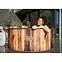 Jacuzzi Lay-z-Spa Helsinki AirJet Plus, 180 x 66 cm, 60025,42