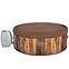 Jacuzzi Lay-z-Spa Helsinki AirJet Plus, 180 x 66 cm, 60025,6