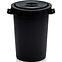 Spremnik 75L/crni