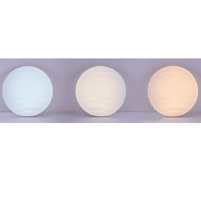 Plafonjera Desert Led 310798 24W 4000K