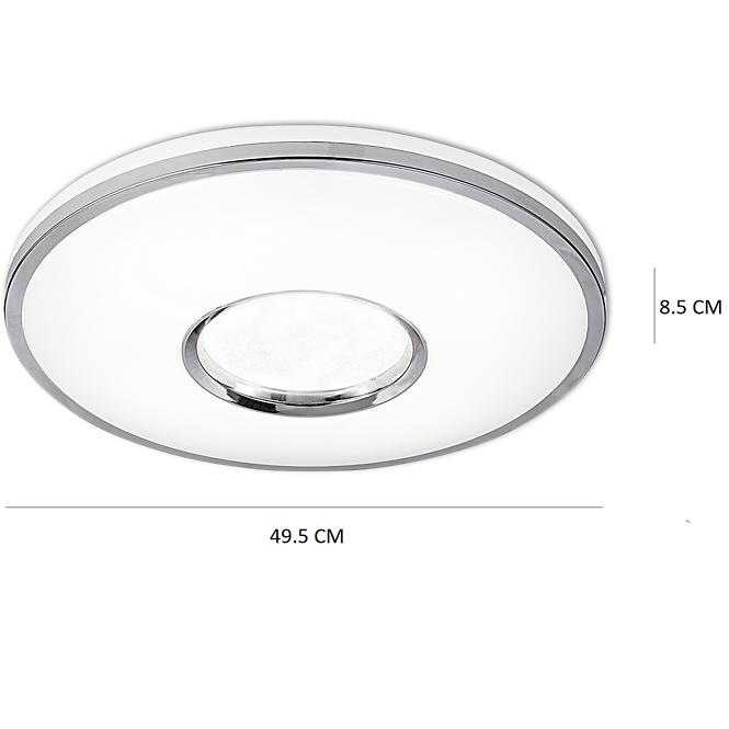 Plafonjera Leon Led 310781 36W 4000K