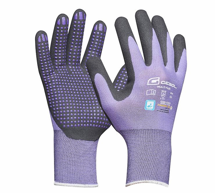 Rukavice Multi Flex Lady, vel. 6
