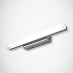 Svjetiljka RUMBA LED 00010 9W CHR 4000K
