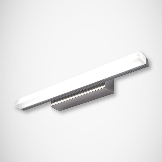 Svjetiljka RUMBA LED 00010 9W CHR 4000K