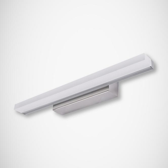 Svjetiljka RUMBA LED 00010 9W CHR 4000K