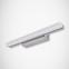 Svjetiljka RUMBA LED 00010 9W CHR 4000K,2
