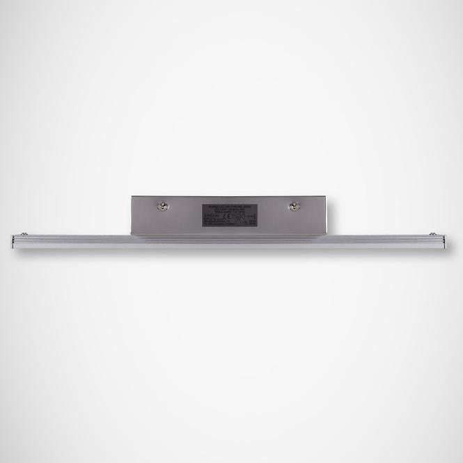 Svjetiljka RUMBA LED 00010 9W CHR 4000K
