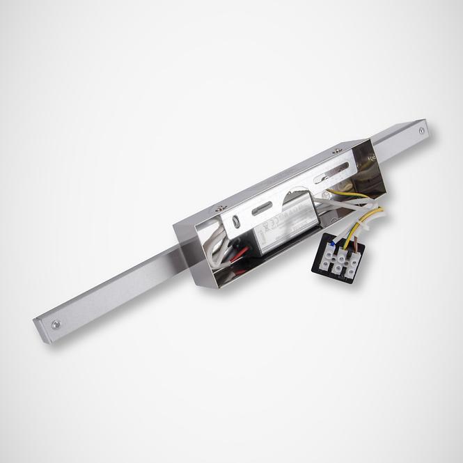Svjetiljka RUMBA LED 00010 9W CHR 4000K