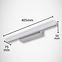 Svjetiljka RUMBA LED 00010 9W CHR 4000K,7