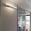 Svjetiljka RUMBA LED 00010 9W CHR 4000K,8