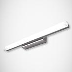 Svjetiljka Rumba LED 00011 12W krom 4000K
